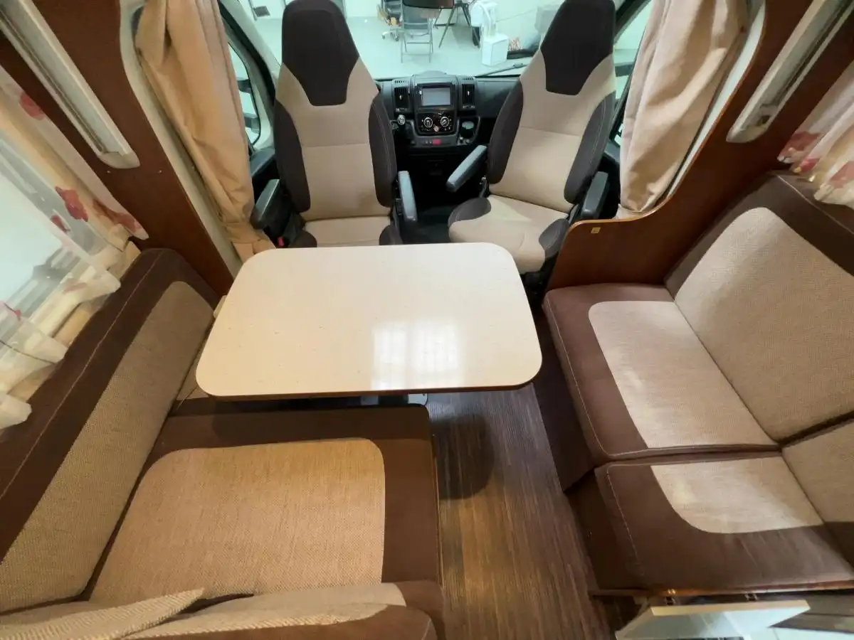 ELNAGH Baron 450 - Ansicht 8